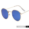 C2 Gold-Blue