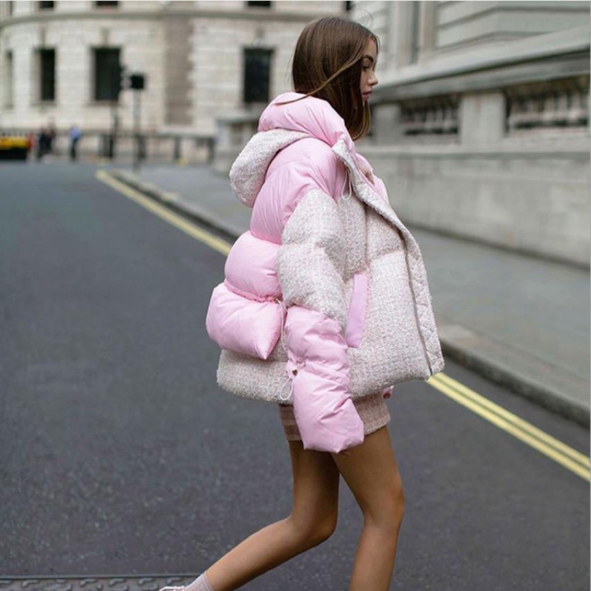 'Fluffy' Aesthetic Coat