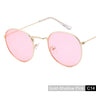 C14Gold-Shallow Pink