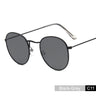 C11 Black-Gray