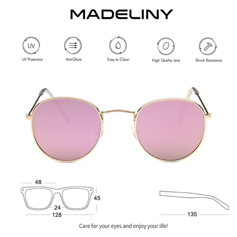 Midaliny Sunglasses