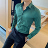 Deep Green