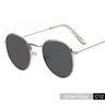 C12 Silver-Gray
