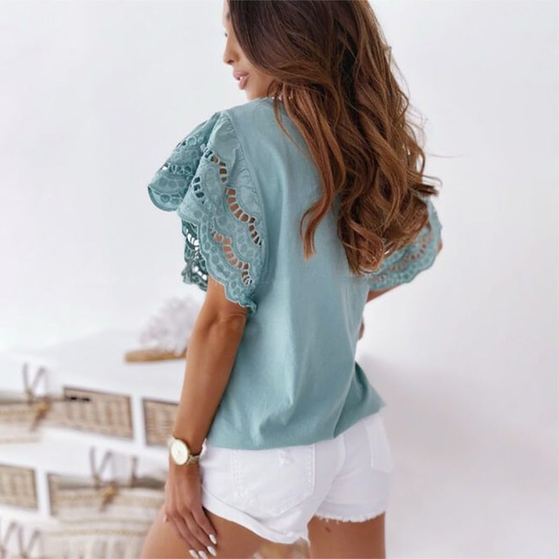 Camisa Estética 'Loci'