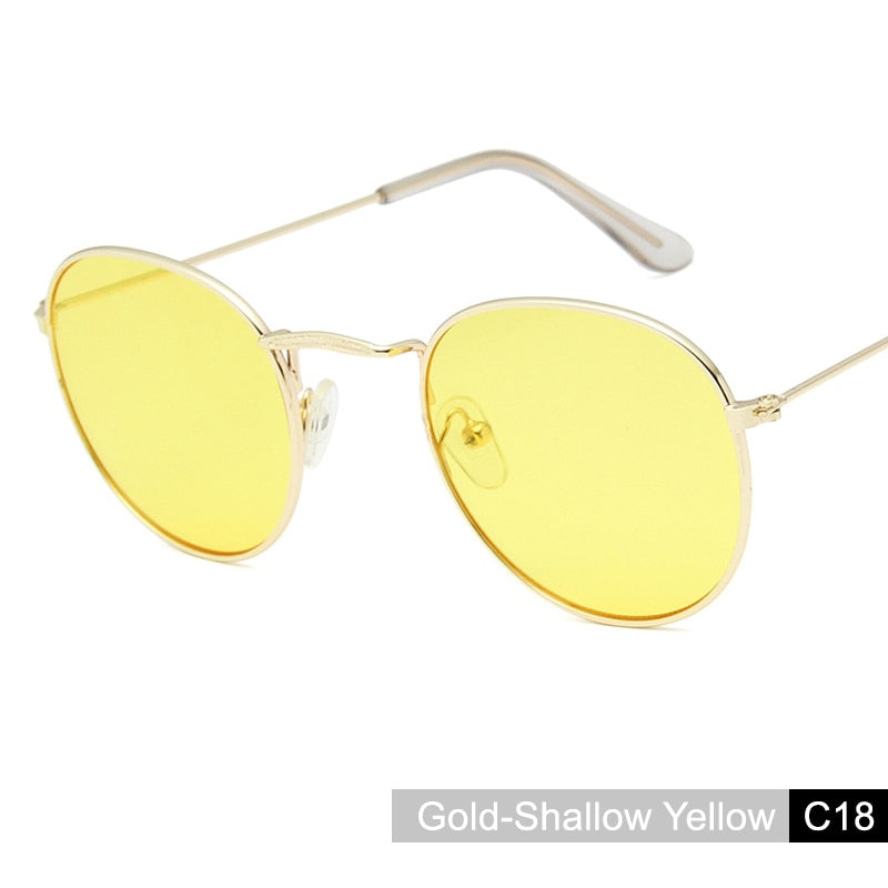 Midaliny Sunglasses