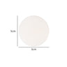 Round-white