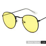 C24 Black-Yellow