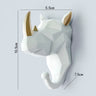 White rhino
