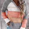 Hooded Orange