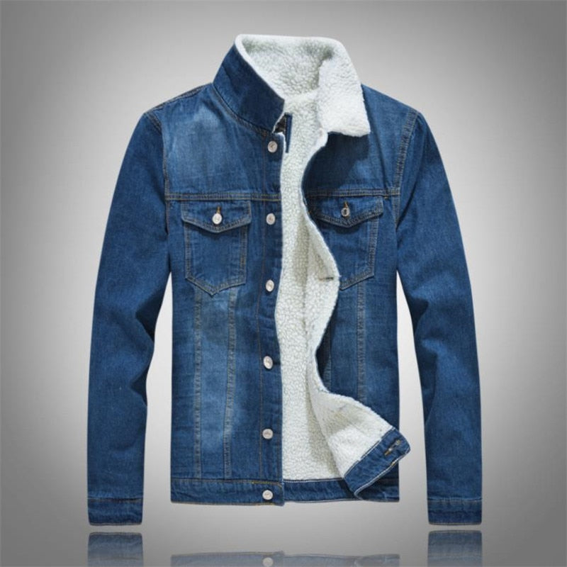 Bikerjacke 'Fedi'