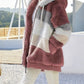 'Coly' Cozy jaket - Bracesley