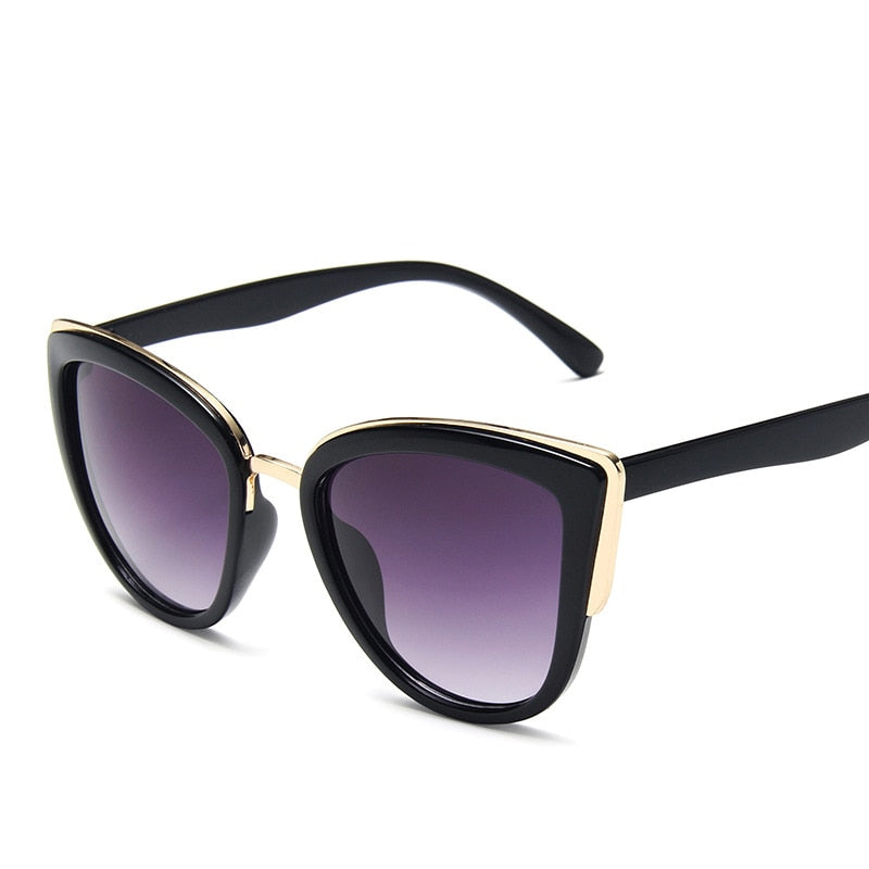 Catsly Actress Sunglasses