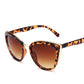 Catsly Actress Sunglasses - Bracesley