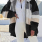 'Coly' Cozy jaket - Bracesley
