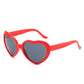Reilty Sunglasses - Bracesley