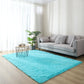 Plush Carpet Fluffy Rug Carpet - Bracesley