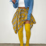 Yellow Blue