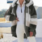 'Coly' Cozy jaket - Bracesley