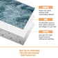 Plush Carpet Fluffy Rug Carpet - Bracesley