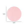 Round-pink