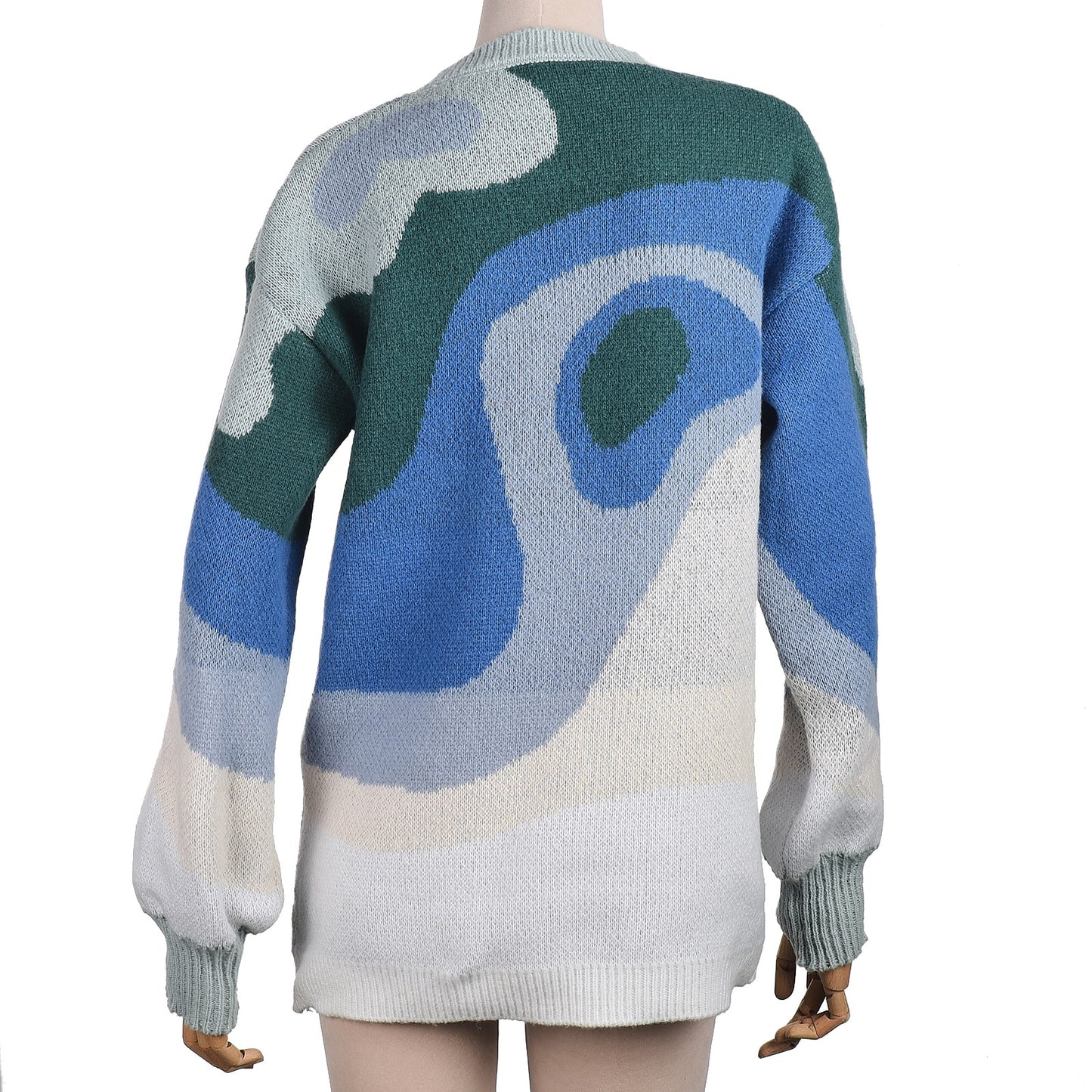 'Petly' Süßer Pullover