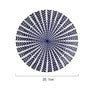 8 inch Plate 5
