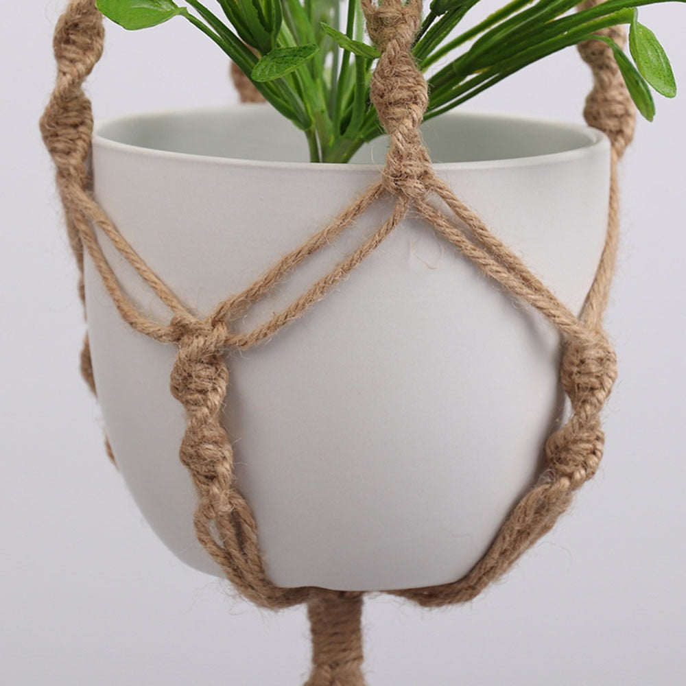 Macrame Plant Hanger