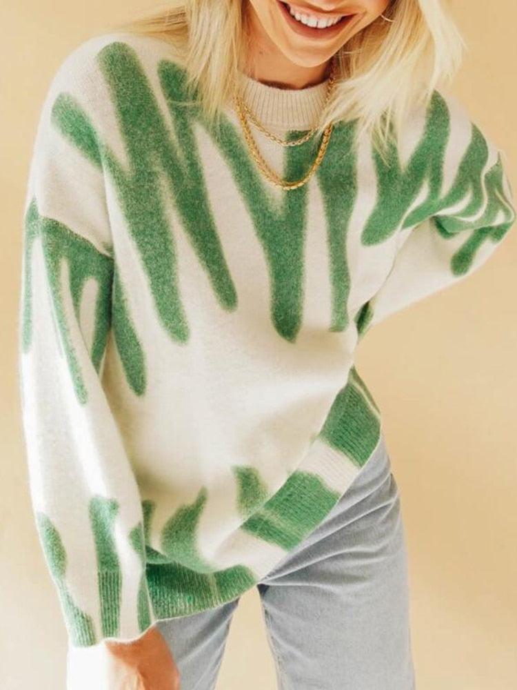 'Sweitee' Süßer Pullover