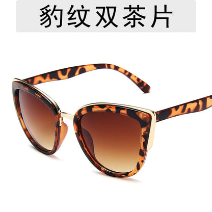 Catsly Actress Sunglasses - Bracesley