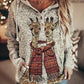 'Alin' Cozy Hoodies - Bracesley