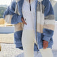 'Coly' Cozy jaket - Bracesley