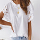 'Loci' Aesthetic Shirt - Bracesley