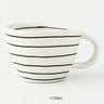 White Handle 5