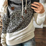 Leopard gray