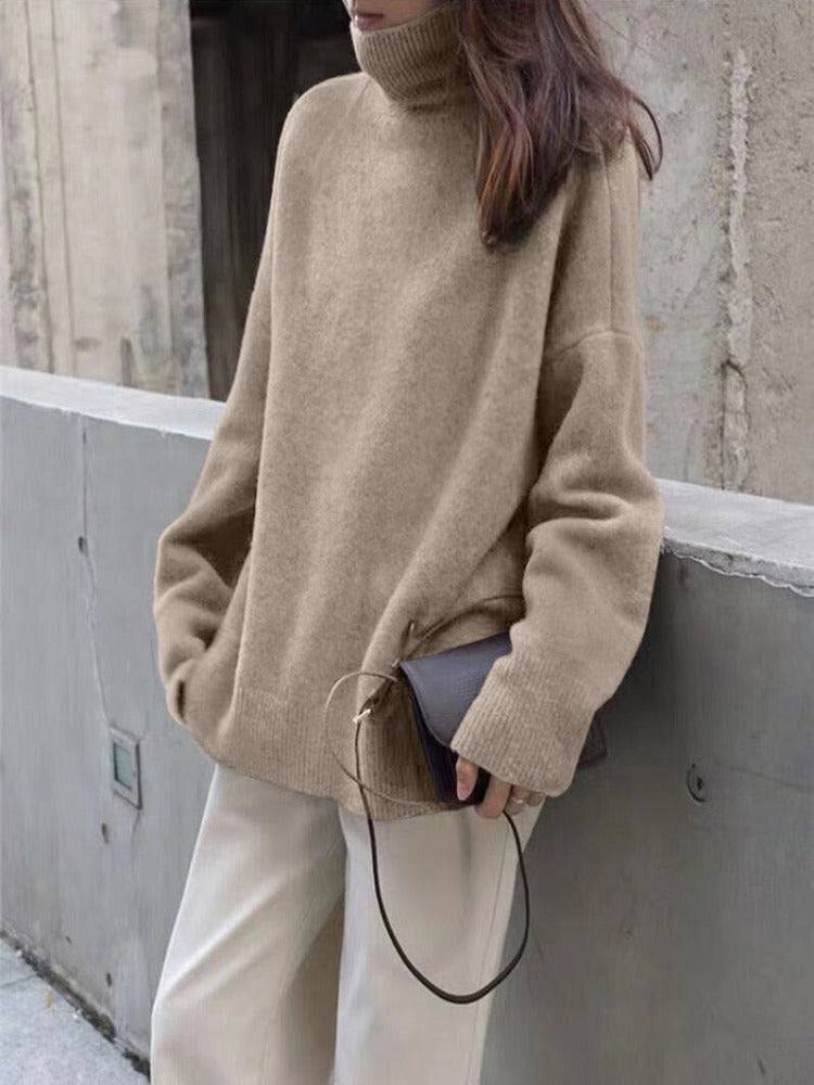 'Comfy' Authentic sweater