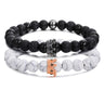 black rose gold