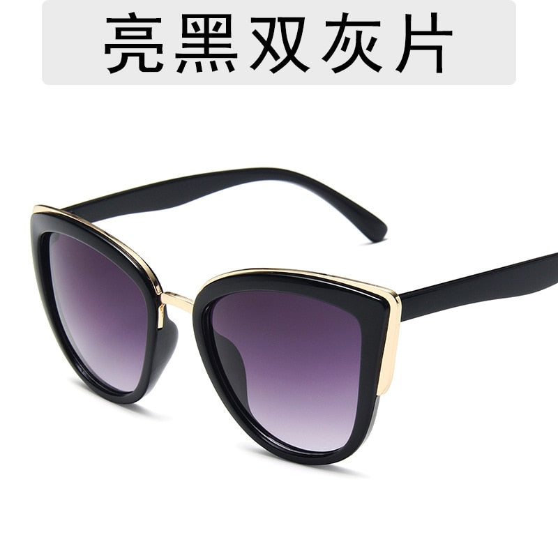 Catsly Actress Sunglasses