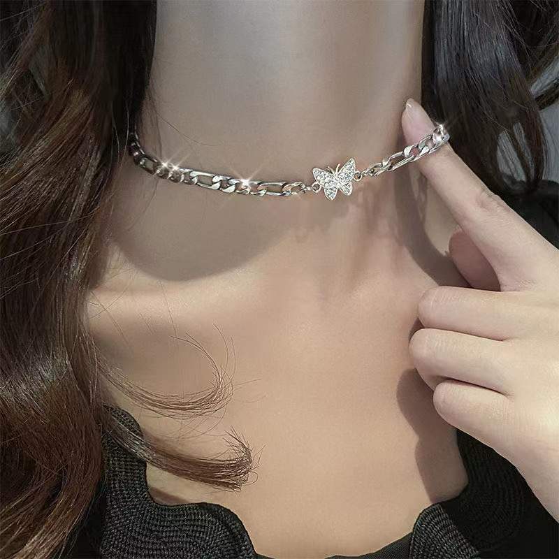 'Sany' Powerlove Neck-chain