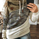 Camouflage khaki