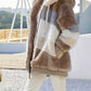 'Coly' Cozy jaket - Bracesley