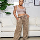 'Dewie' Long pants - Bracesley