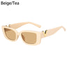 Beige Tea