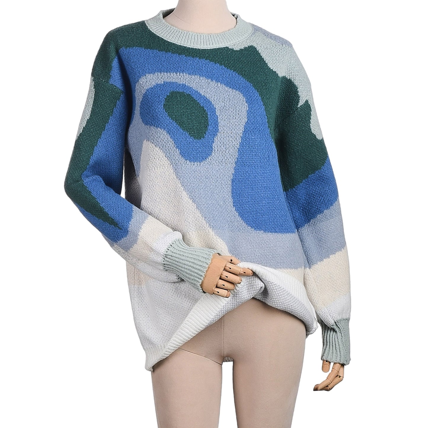 'Petly' Süßer Pullover