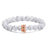white rose gold