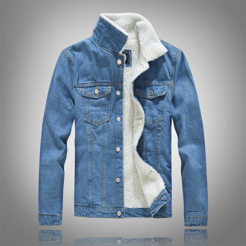 Bikerjacke 'Fedi'