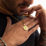Gold Rope 039-55G
