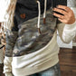 'Roselina' Calm Hoodie - Bracesley