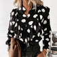 'Mlin' Charming Jaket - Bracesley