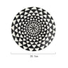 8 inch Plate 2