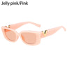 Jelly pink Pink